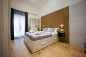 Mike Suite Napoli Napoli